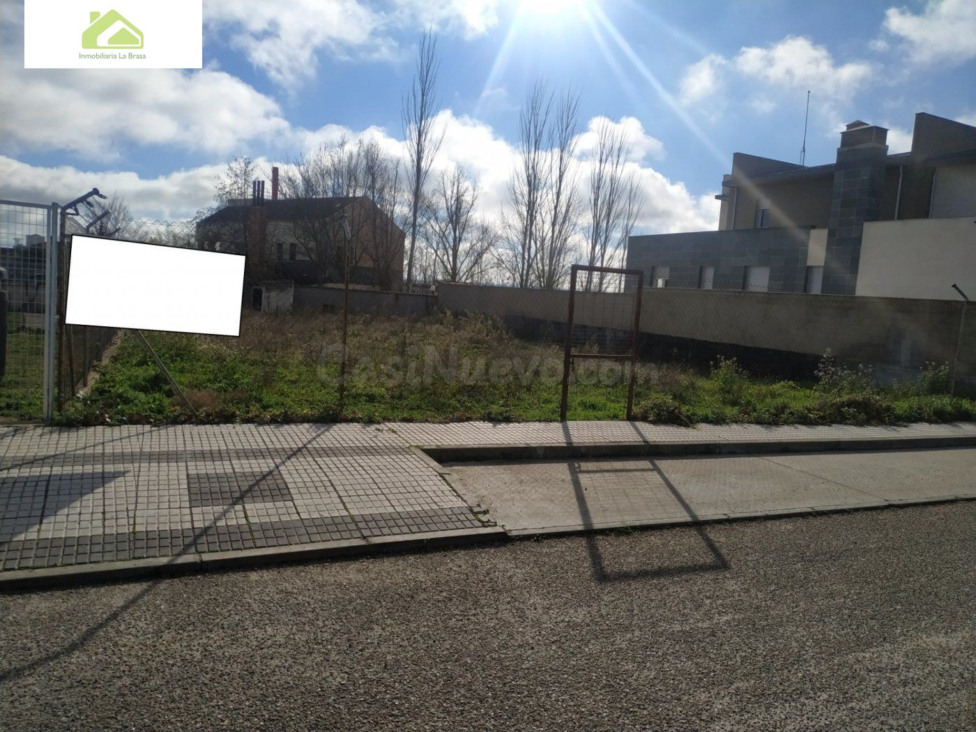 SOLAR EN VENTA EN EL ALTO SAN ISIDRO DE 600 m - foto 3