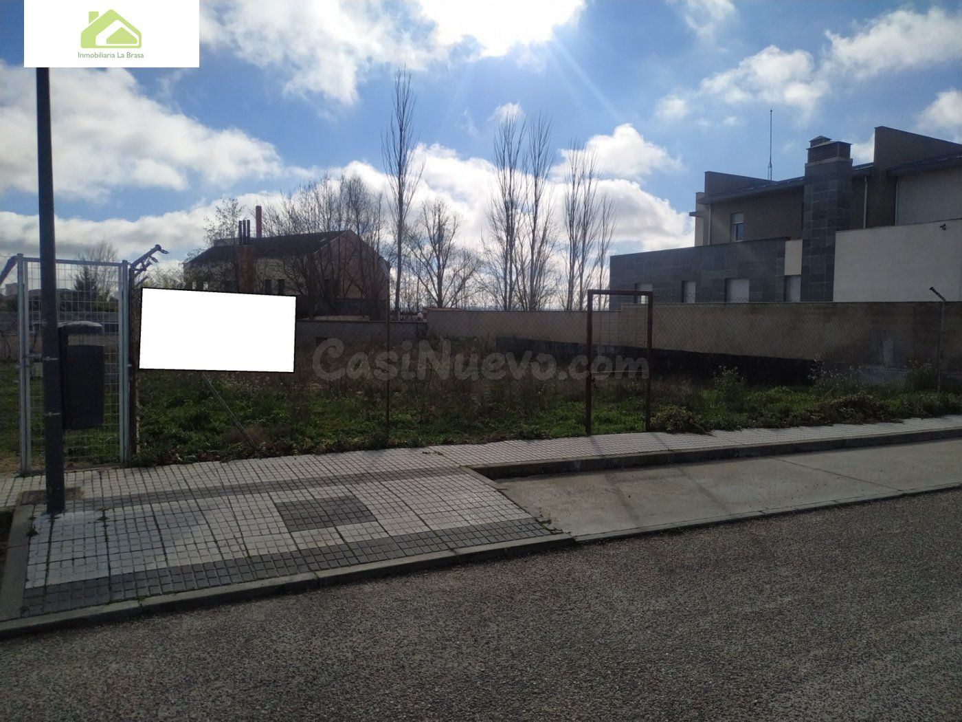 SOLAR EN VENTA EN EL ALTO SAN ISIDRO DE 600 m - foto 4