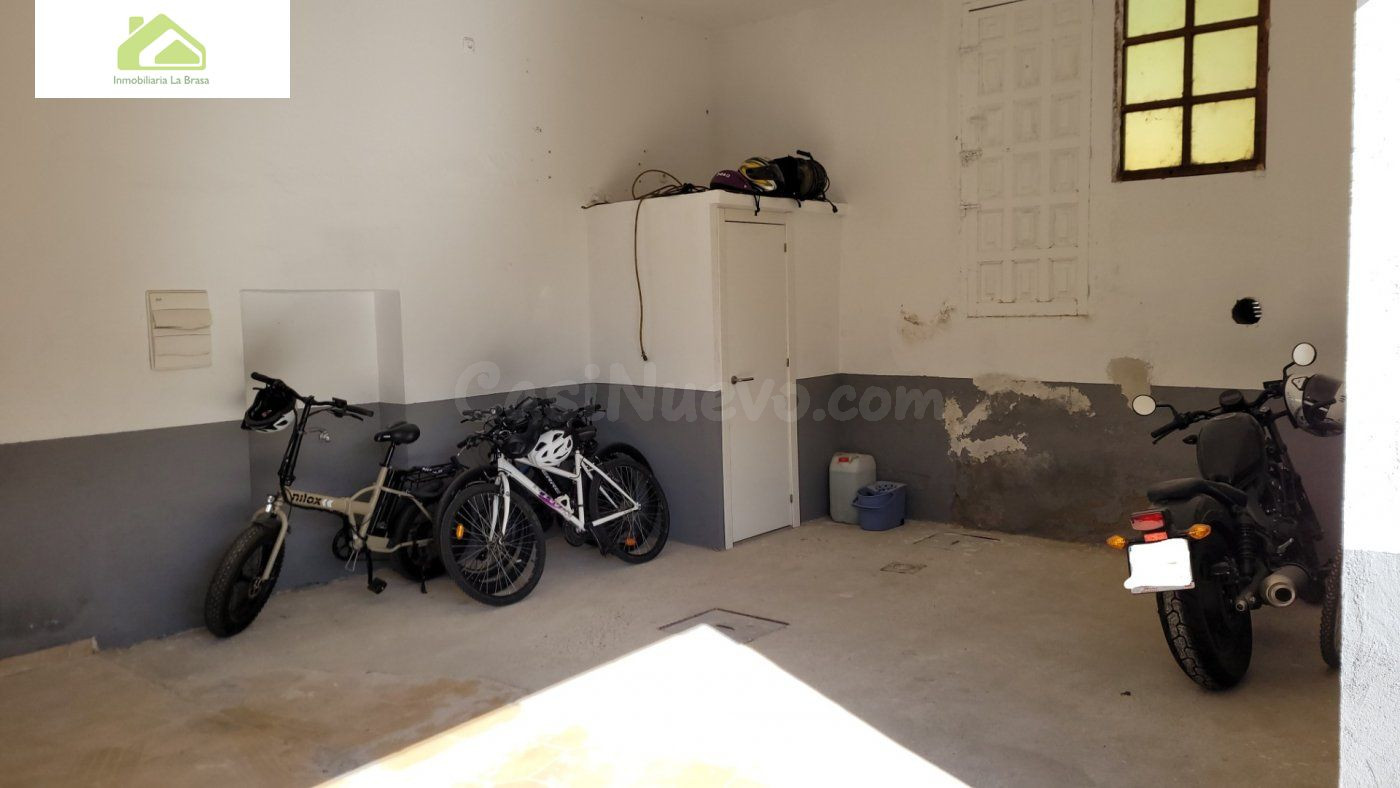 VENTA LOCAL ZONA SAN ISIDRO - foto 3