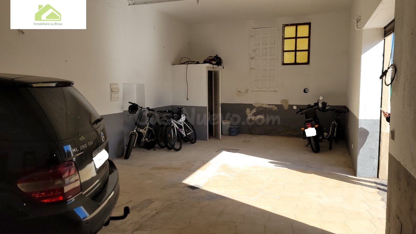 VENTA LOCAL ZONA SAN ISIDRO - foto 4