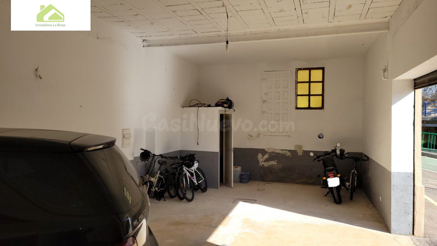VENTA LOCAL ZONA SAN ISIDRO - foto 5