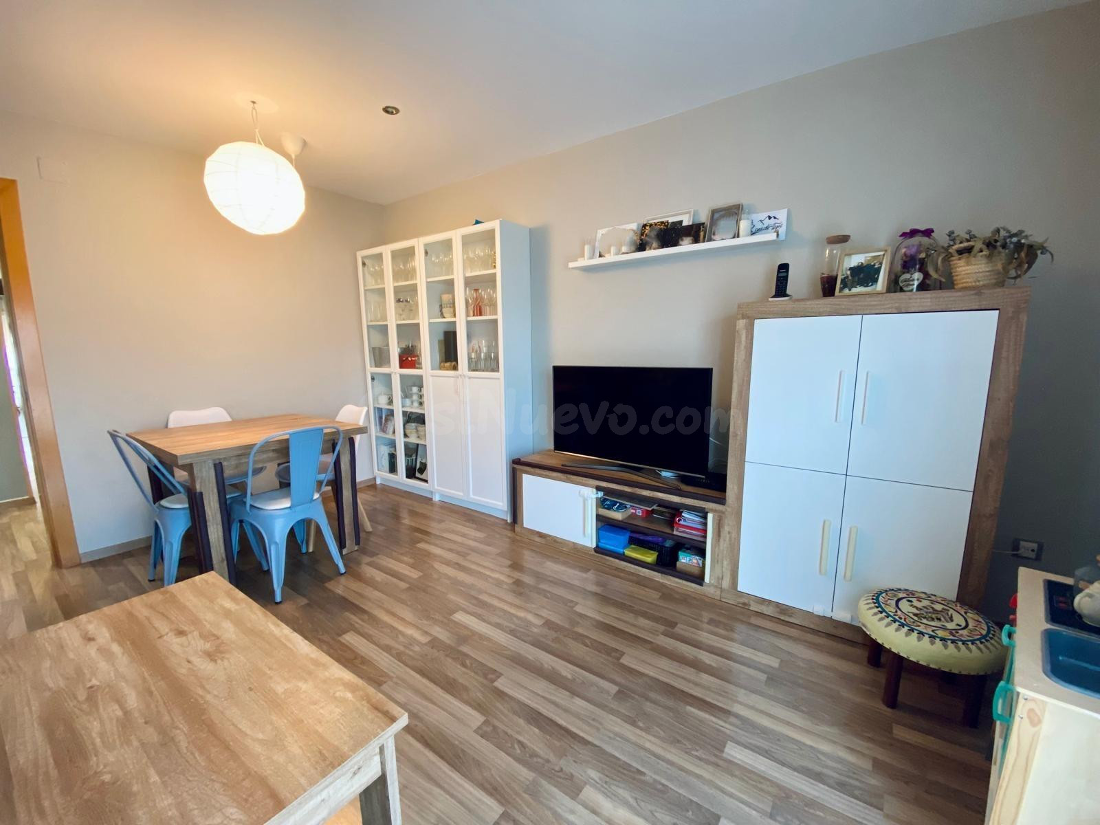 VENTA PISO EN VILANOVA DEL CAMÍ ZONA CENTRO 117M2 REFORMADO  - foto 4