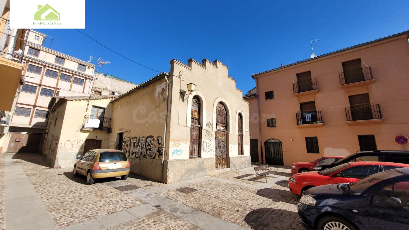 SOLAR EN VENTA EN ZONA PUENTE DE PIEDRA - foto 2