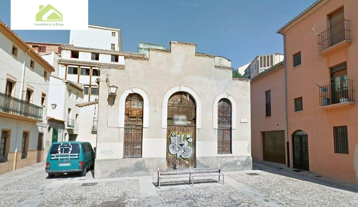 SOLAR EN VENTA EN ZONA PUENTE DE PIEDRA - foto 3
