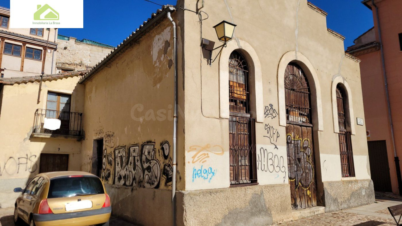 SOLAR EN VENTA EN ZONA PUENTE DE PIEDRA - foto 4