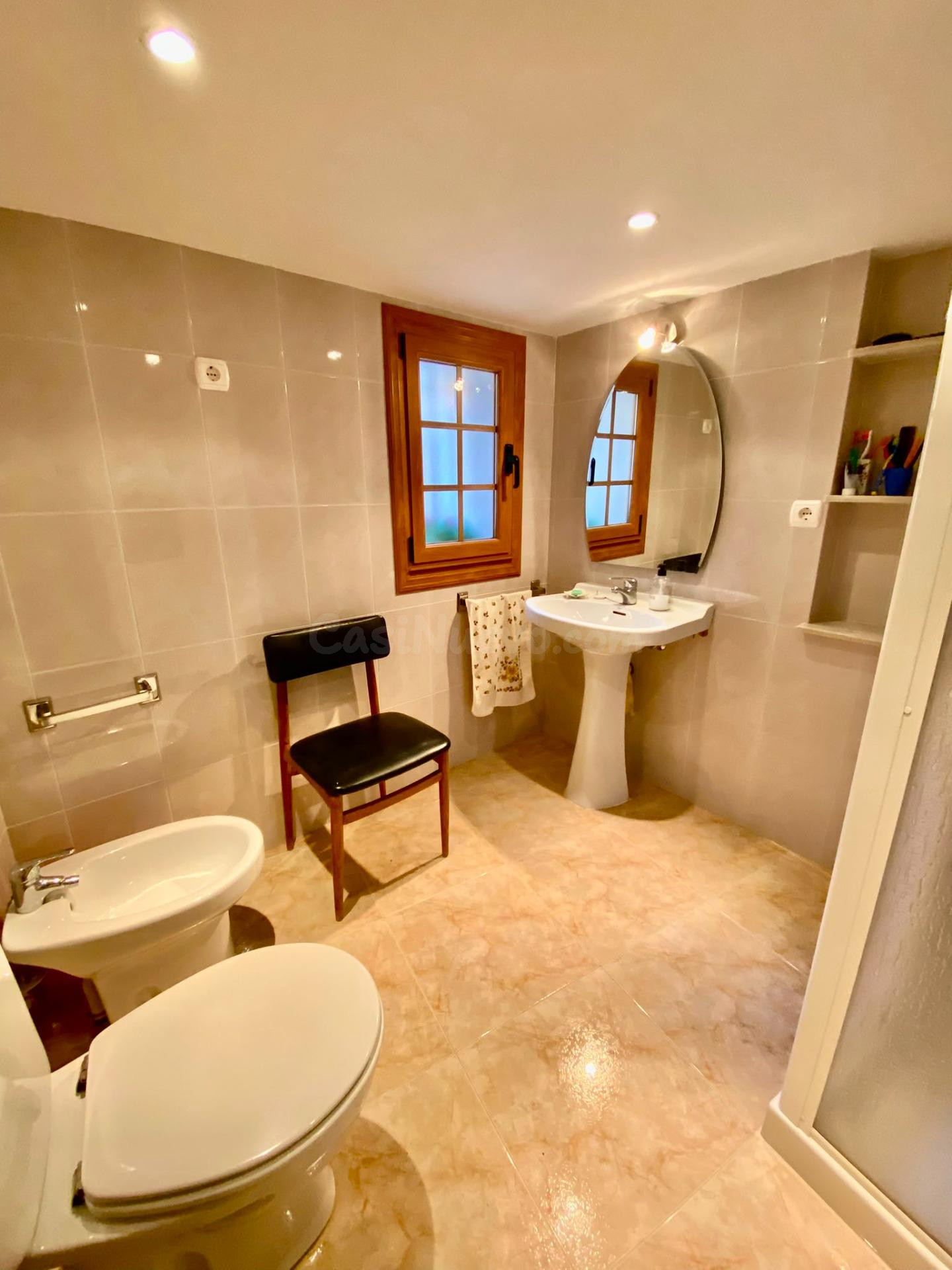 VENTA CASA EN ST. GUIM DE FREIXENET ZONA B. ST. DOMI AMB PAT - foto 3