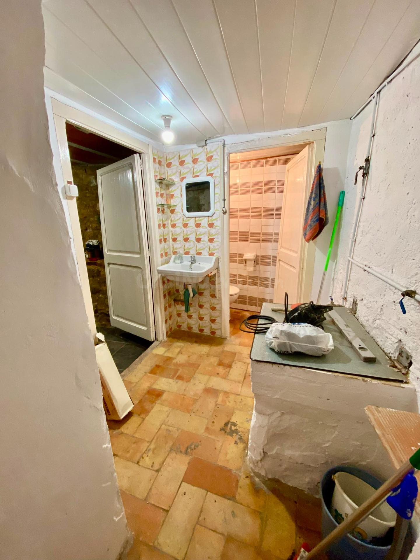 VENTA CASA EN ST. GUIM DE FREIXENET ZONA B. ST. DOMI AMB PAT - foto 5