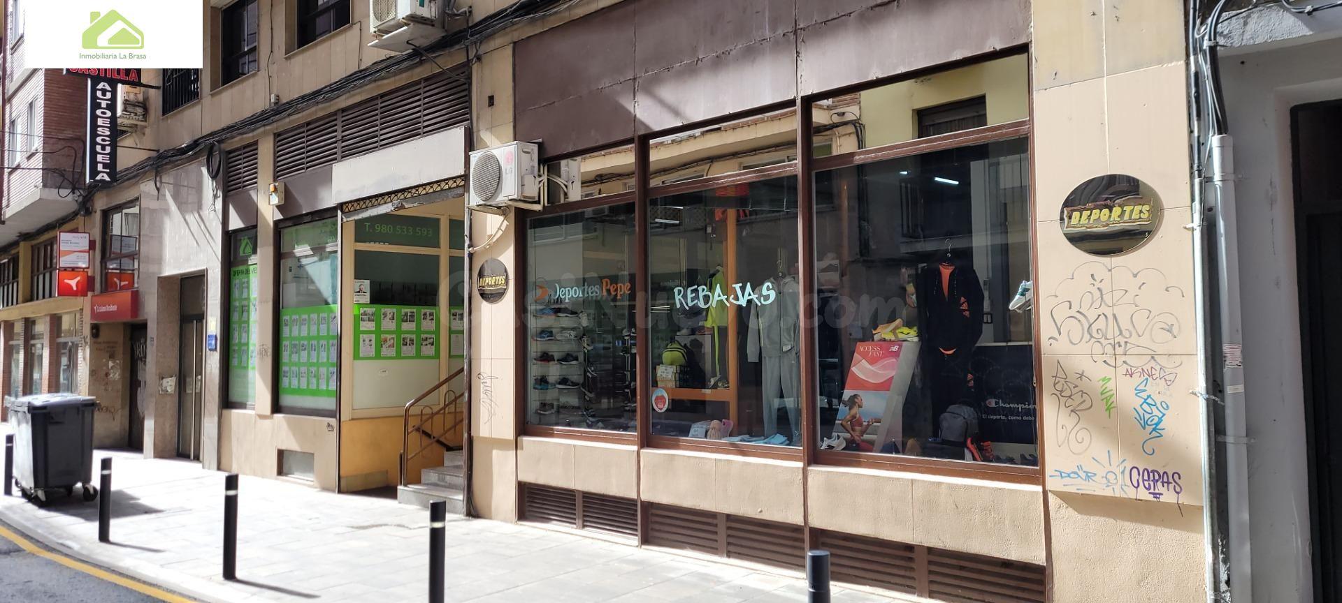 ALQUILER CON OPCIÓN A COMPRA - foto 4