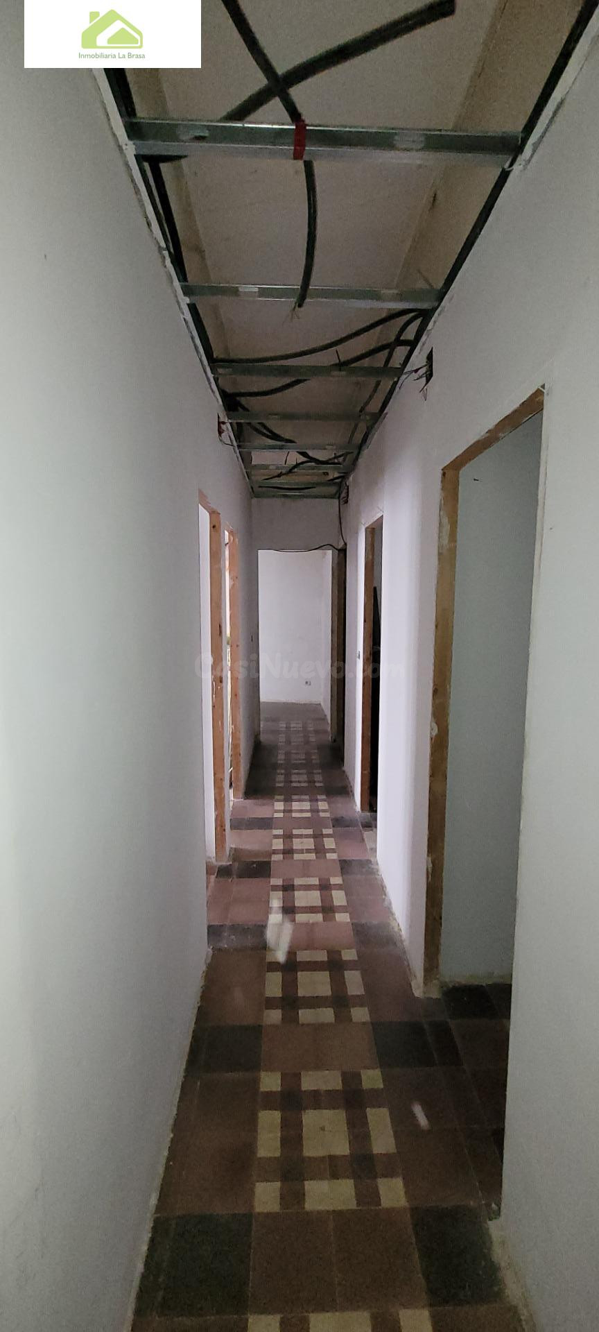 VENTA PISO PARA REFORMAR,ZONA PUERTA DE LA FERIA - foto 3