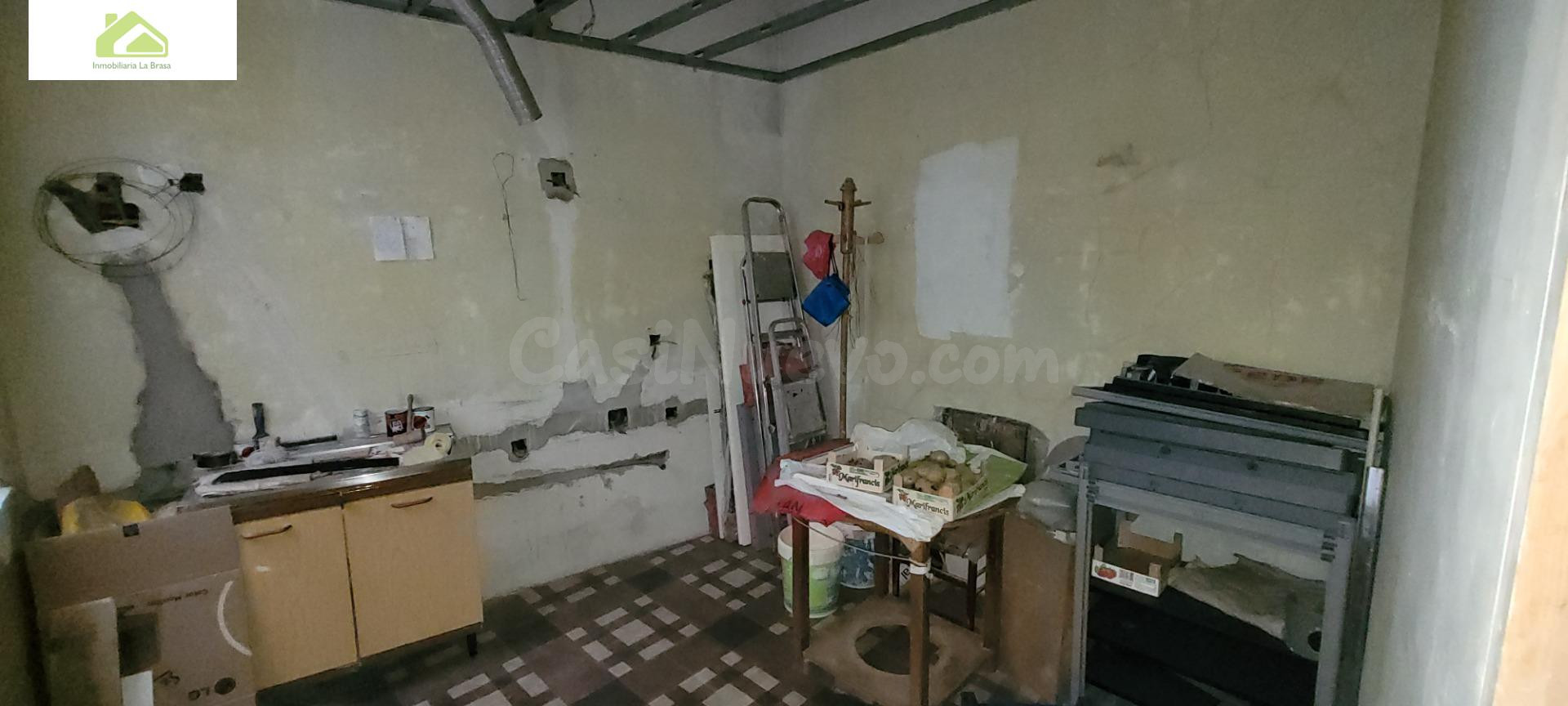 VENTA PISO PARA REFORMAR,ZONA PUERTA DE LA FERIA - foto 4
