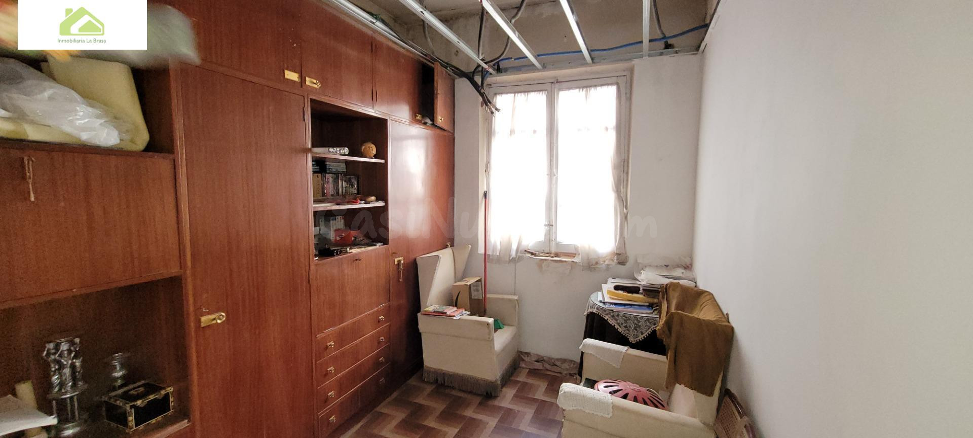 VENTA PISO PARA REFORMAR,ZONA PUERTA DE LA FERIA - foto 5