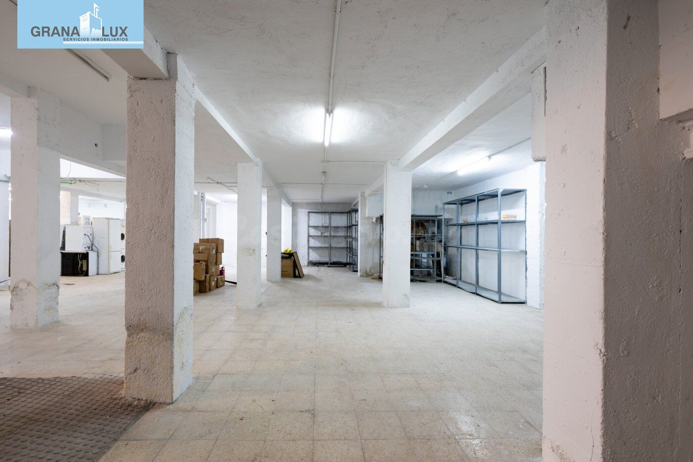 Local comercial ideal para Garaje - foto 4
