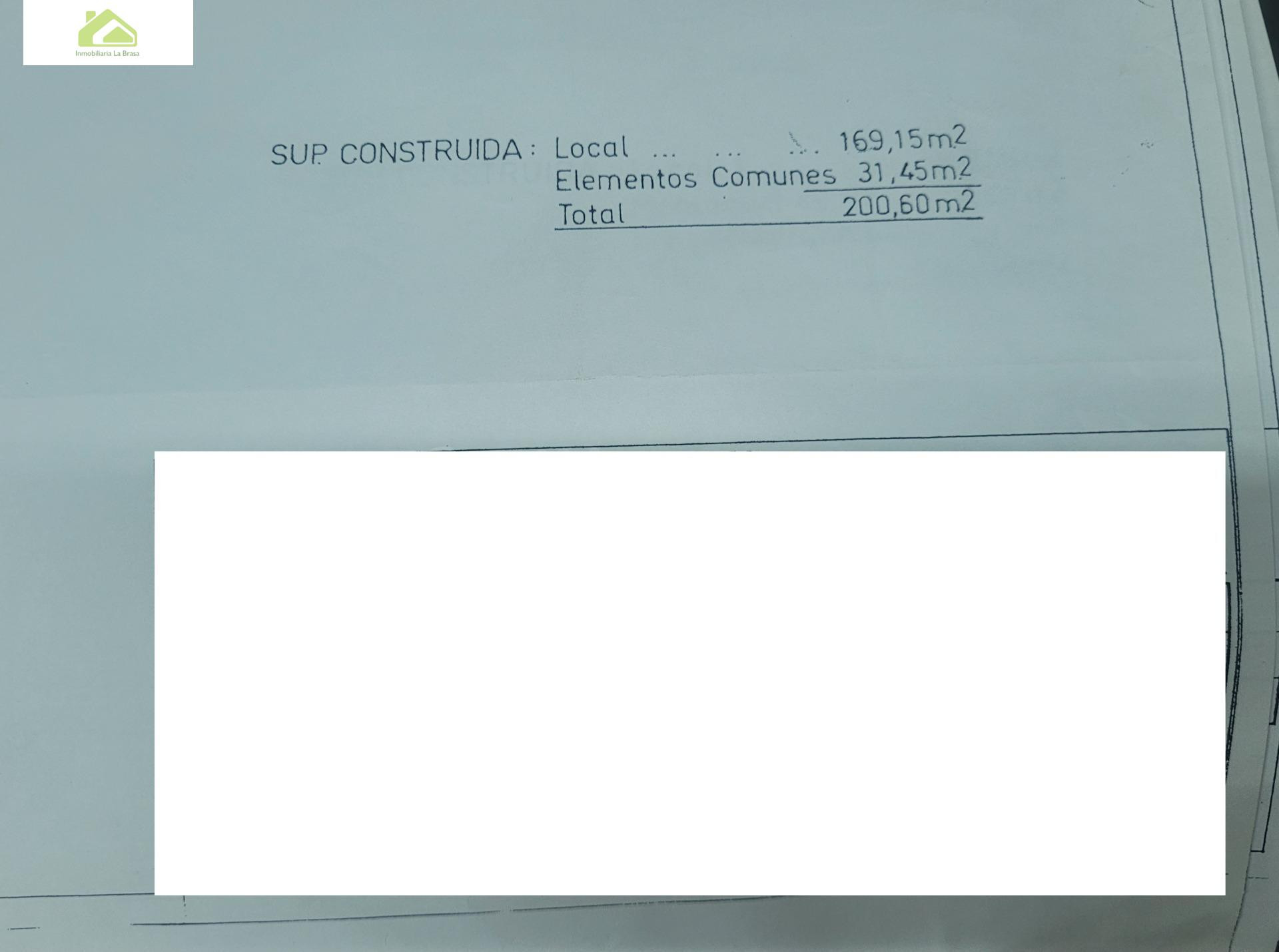 GARAJE PARA 5 COCHES EN VENTA EN ZONA CENTRO - foto 5