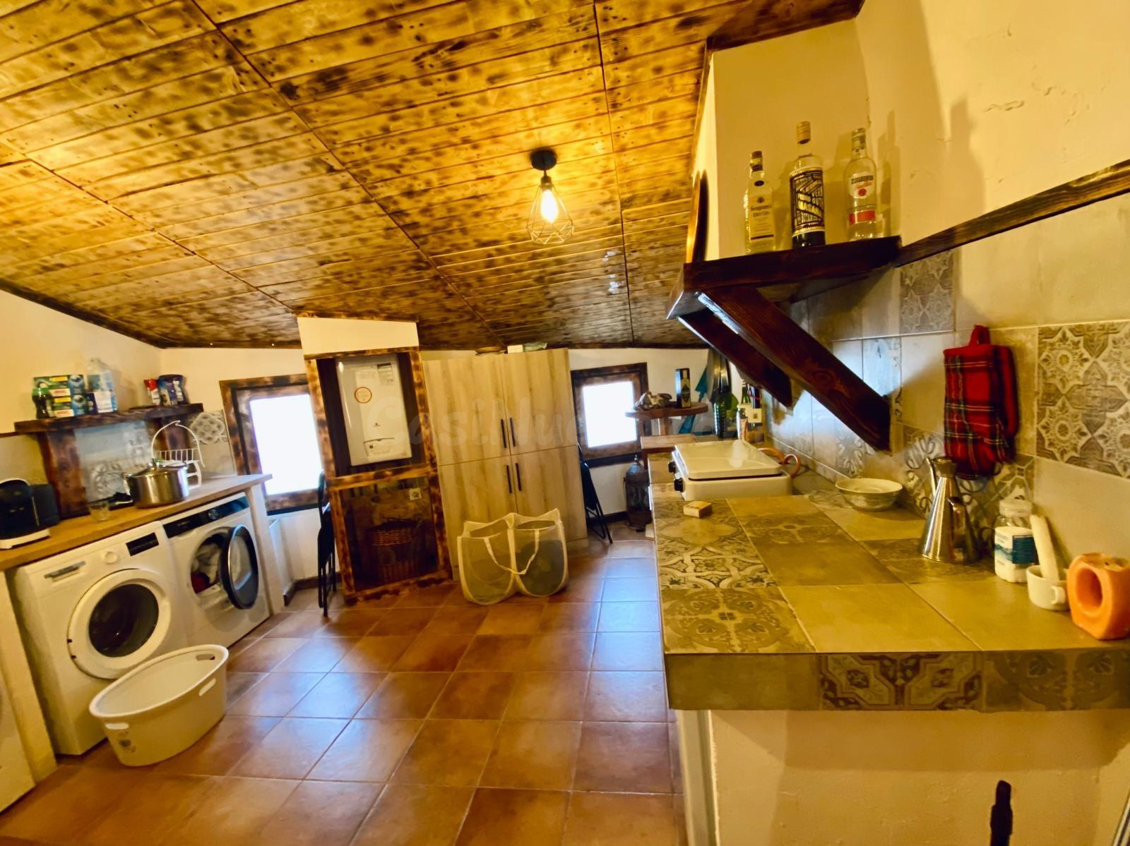 VENTA CASA EN CAPELLADES 4 habitaciones, TERRAZA Y LOCAL!! - foto 4