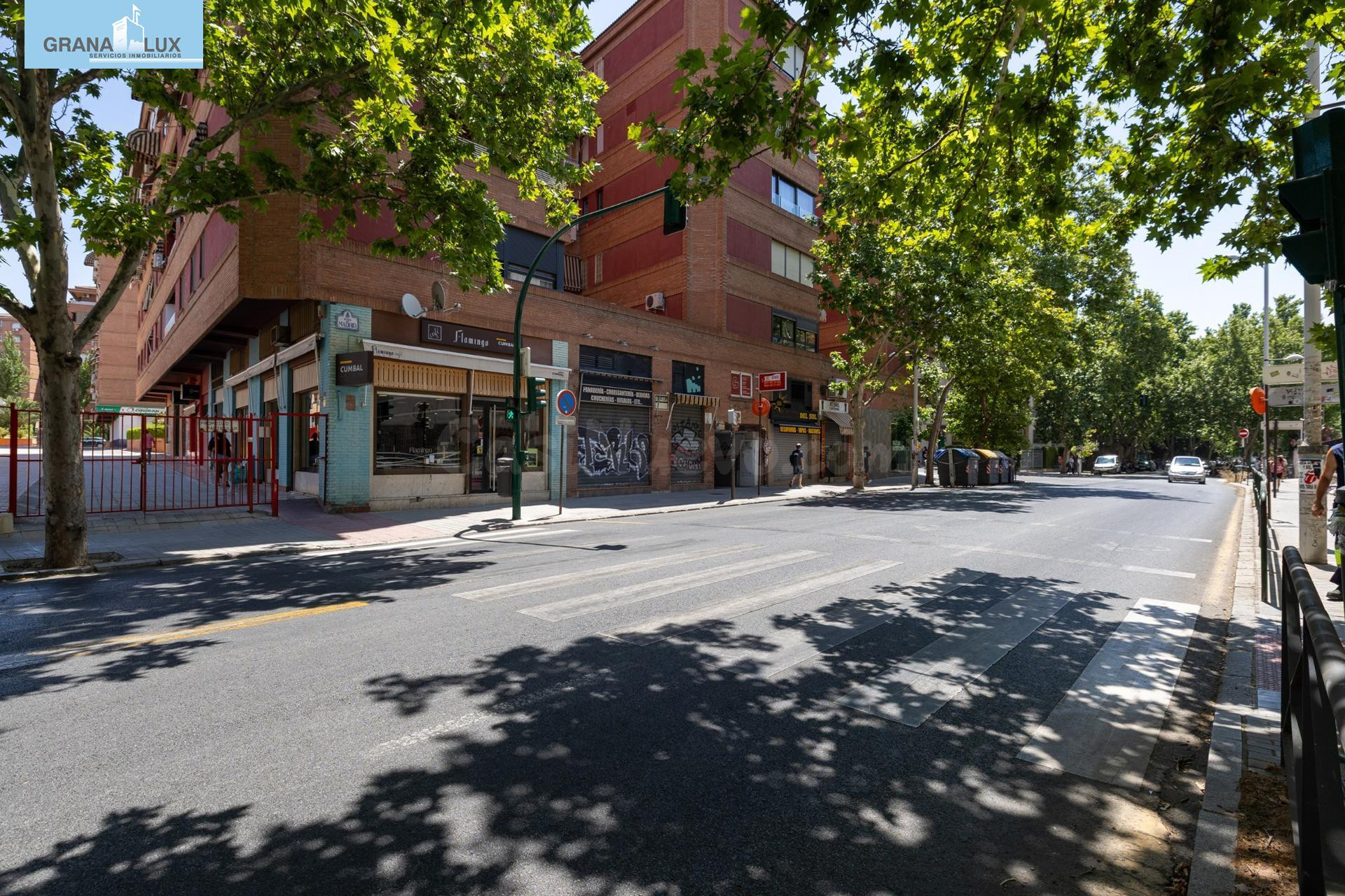 Local Comercial en rentabilidad con gran fachada en esquina. - foto 3