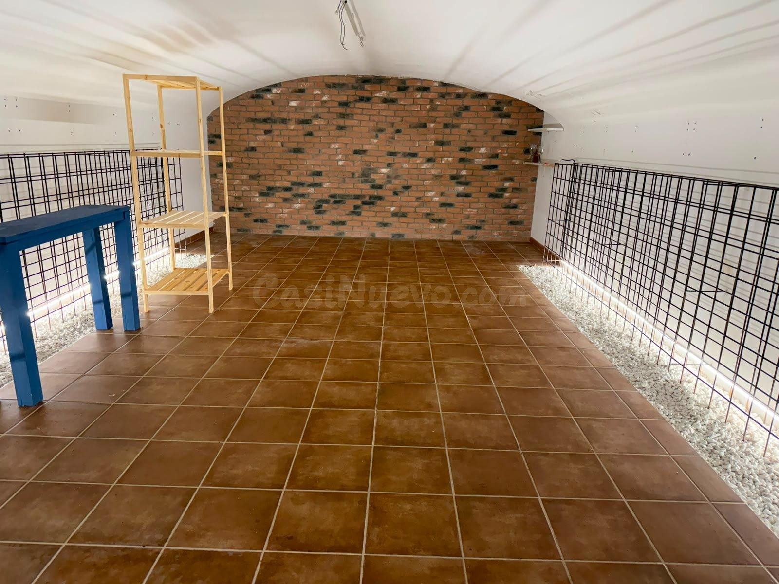 ALQUILER LOCAL COMERCIAL EN PIERA ZONA CENTRO 70M2!!