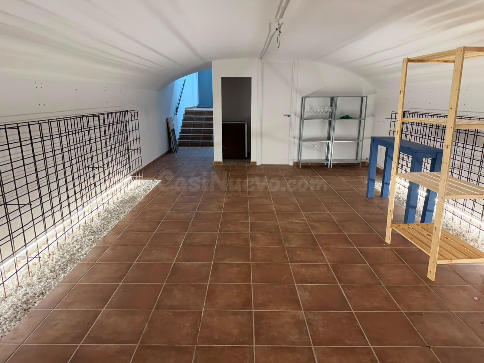 ALQUILER LOCAL COMERCIAL EN PIERA ZONA CENTRO 70M2!! - foto 2