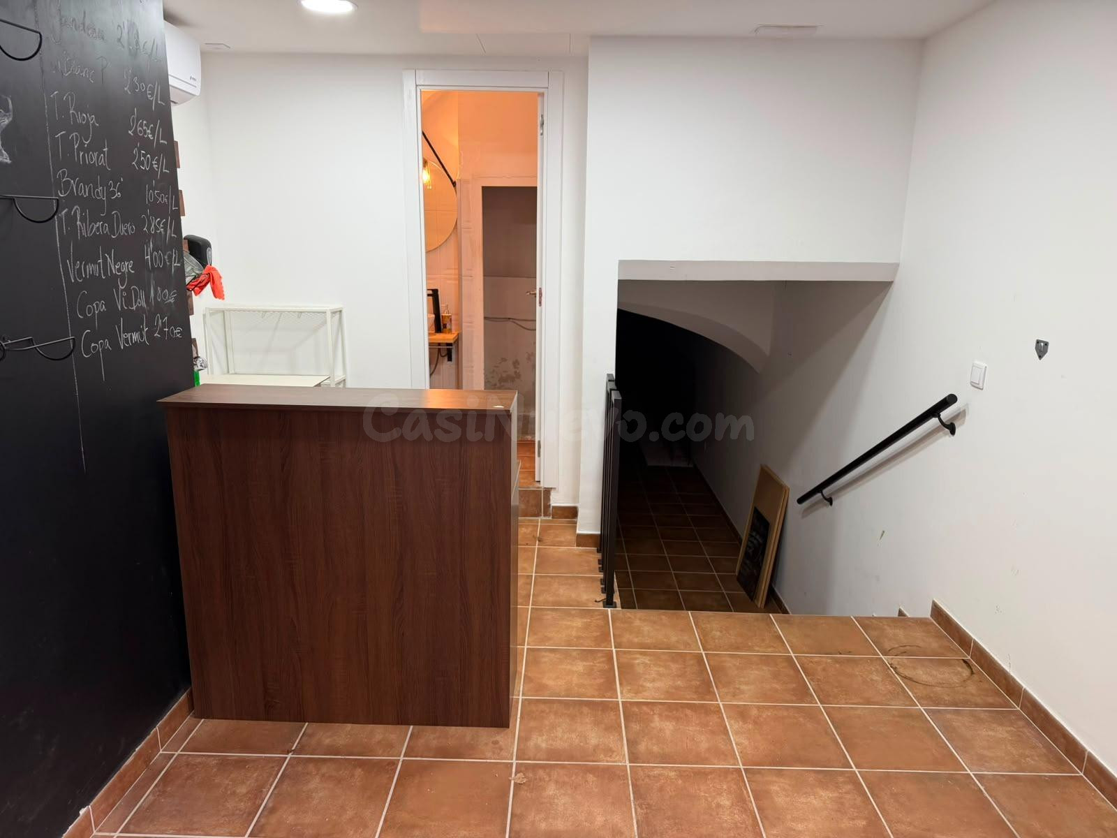 ALQUILER LOCAL COMERCIAL EN PIERA ZONA CENTRO 70M2!! - foto 3