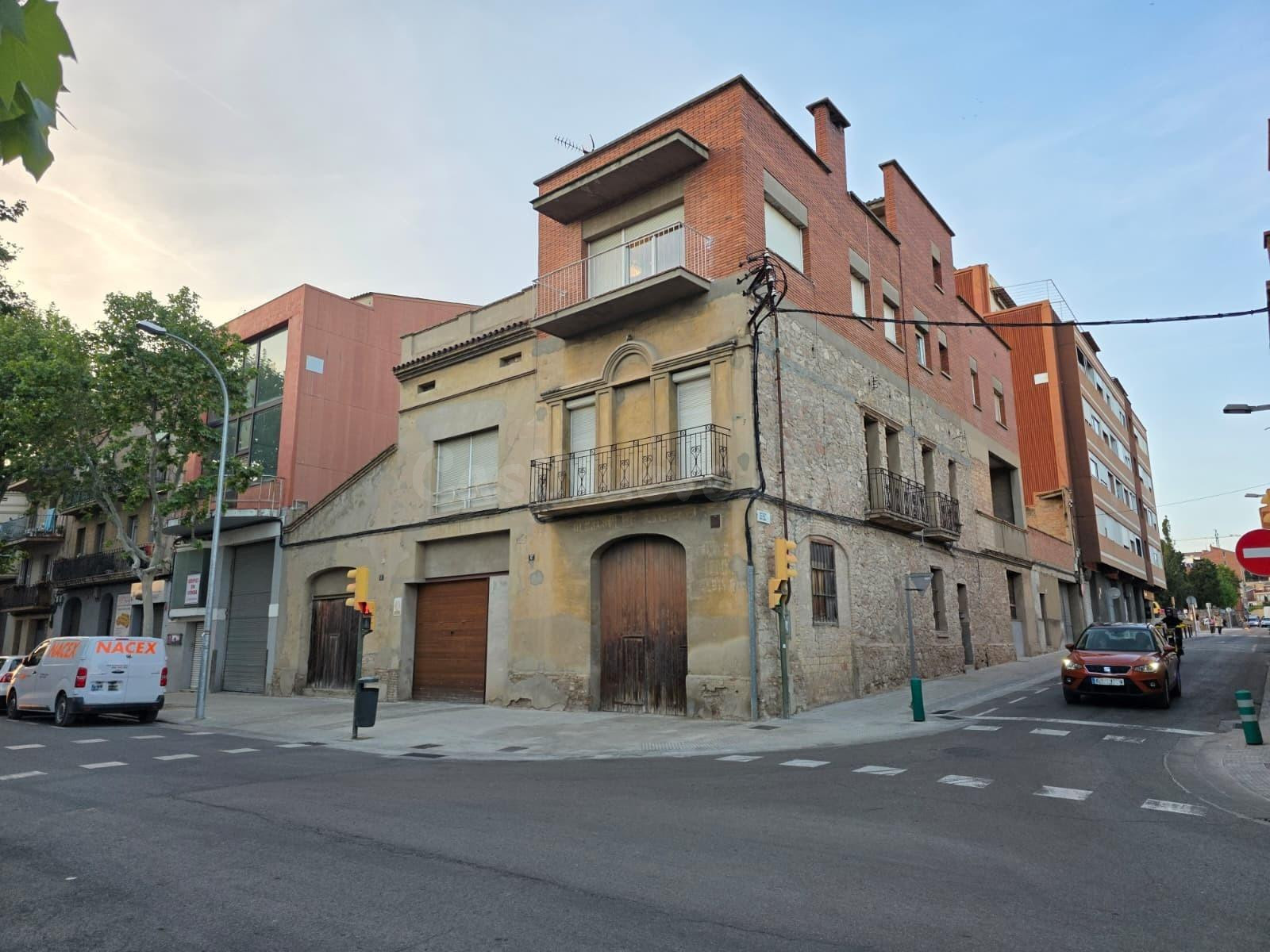 VENTA CASA EN IGUALADA ZONA PONIENTE 2 PISOS INDEPENDIENTES,