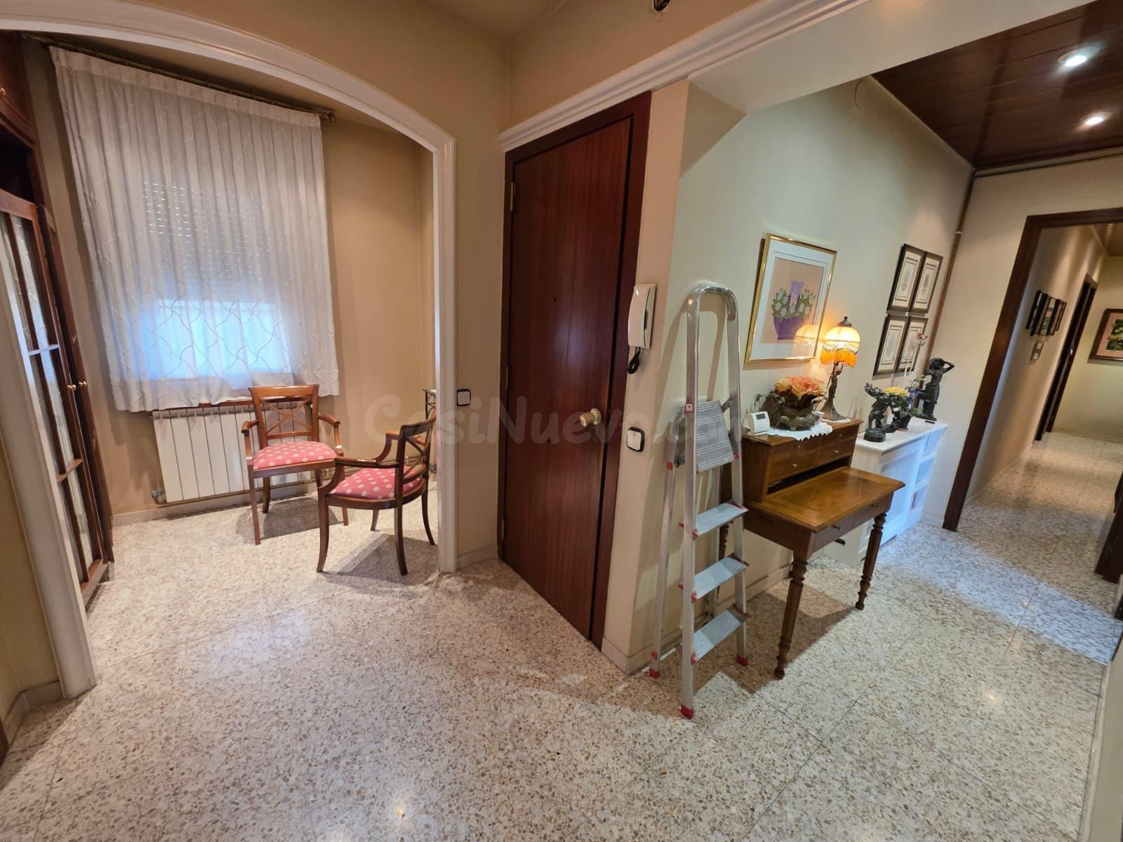 VENTA CASA EN IGUALADA ZONA PONIENTE 2 PISOS INDEPENDIENTES, - foto 3
