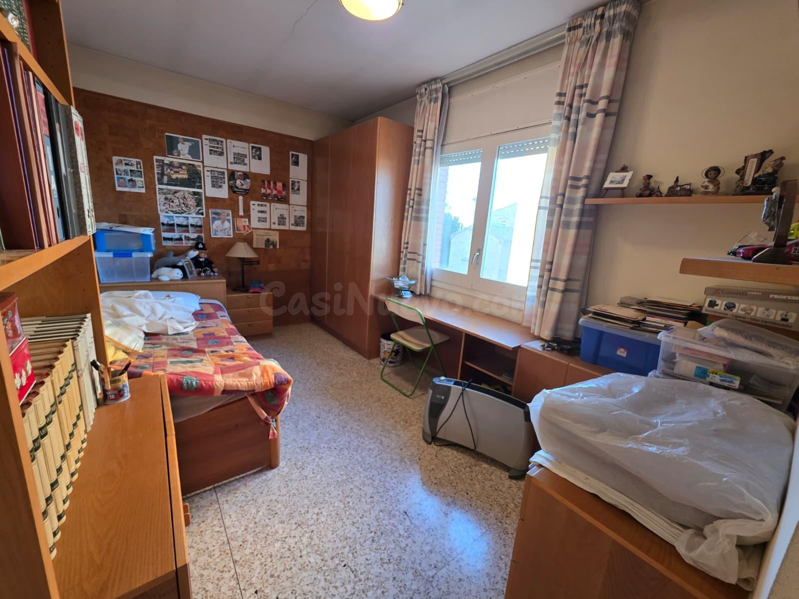 VENTA CASA EN IGUALADA ZONA PONIENTE 2 PISOS INDEPENDIENTES, - foto 4