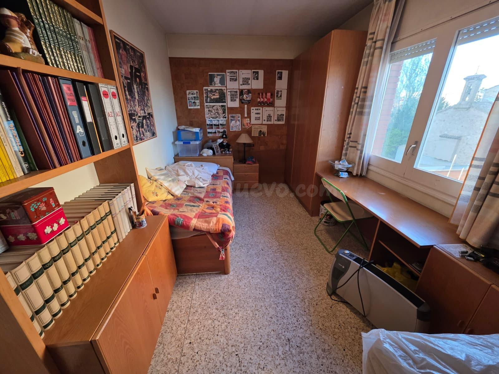VENTA CASA EN IGUALADA ZONA PONIENTE 2 PISOS INDEPENDIENTES, - foto 5