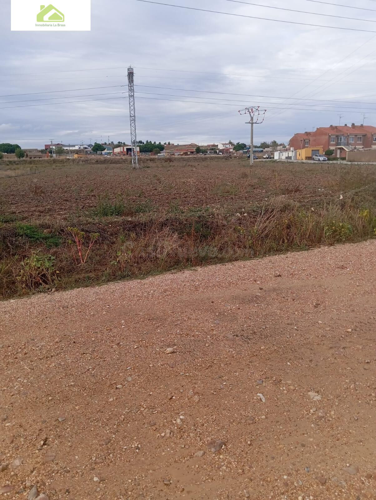 SOLAR EN VENTA EN CORESES - foto 2