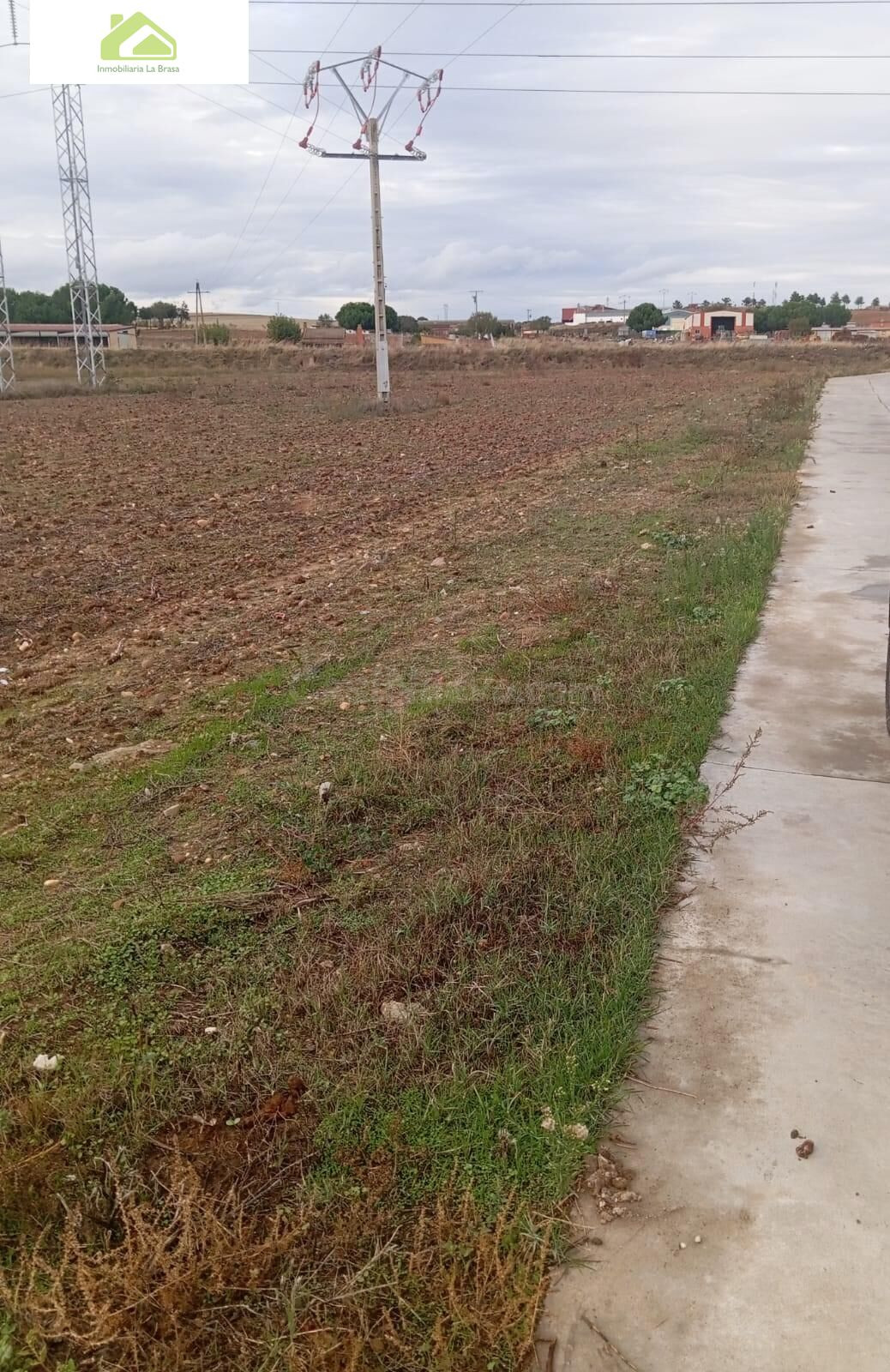 SOLAR EN VENTA EN CORESES - foto 5