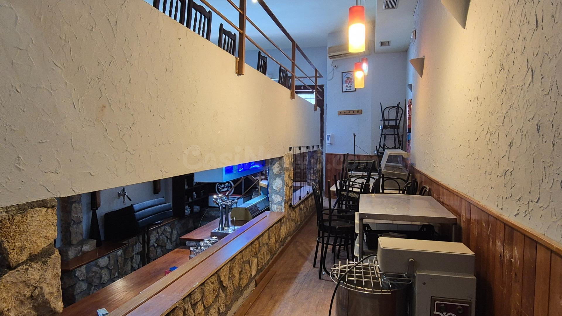 Se vende local en C.Comercial Eurovillas - foto 4
