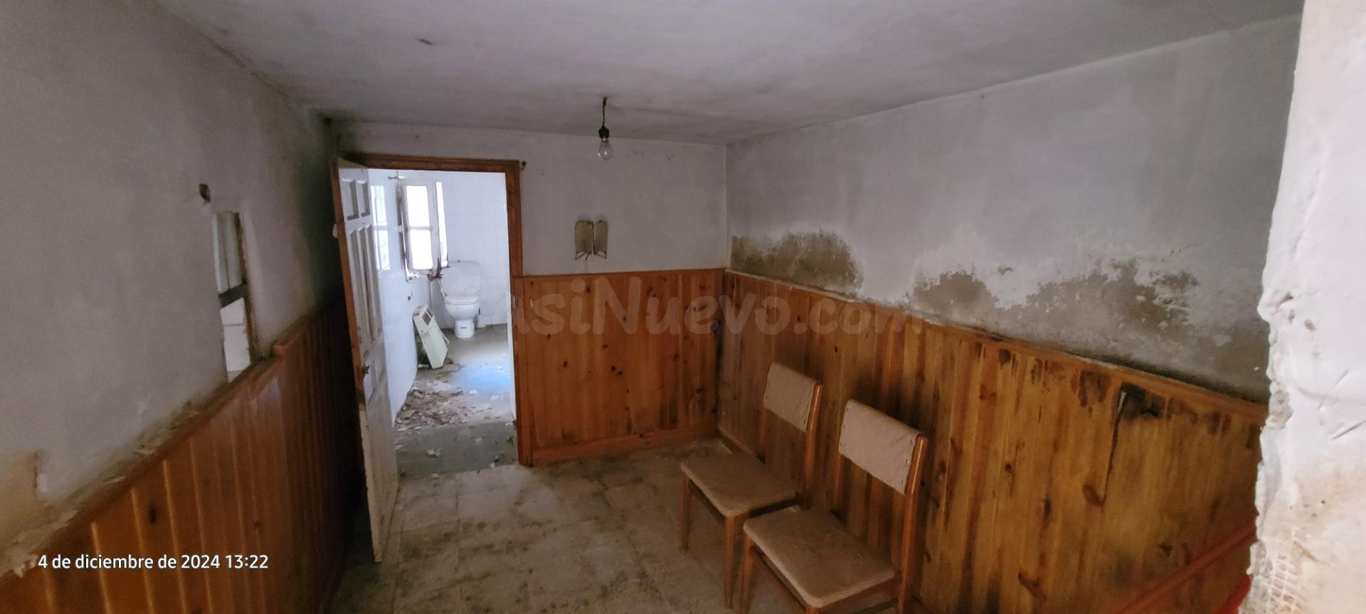 VENTA CASA,PARA REFORMAR O DERRIBAR - foto 3