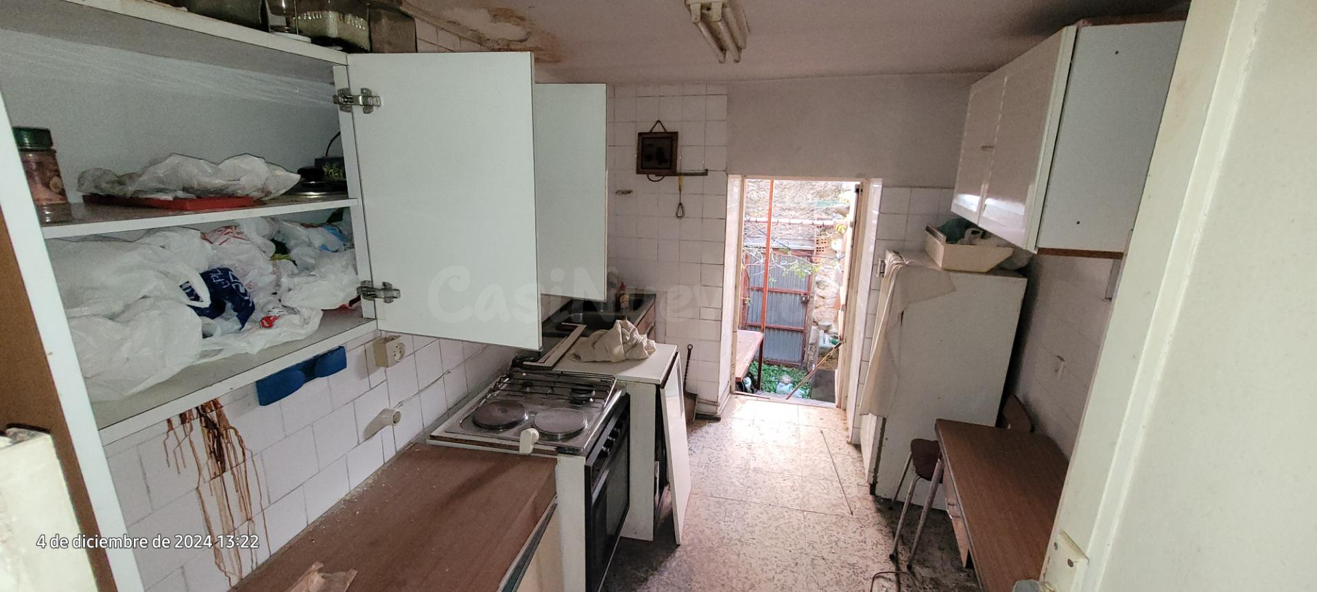VENTA CASA,PARA REFORMAR O DERRIBAR - foto 5