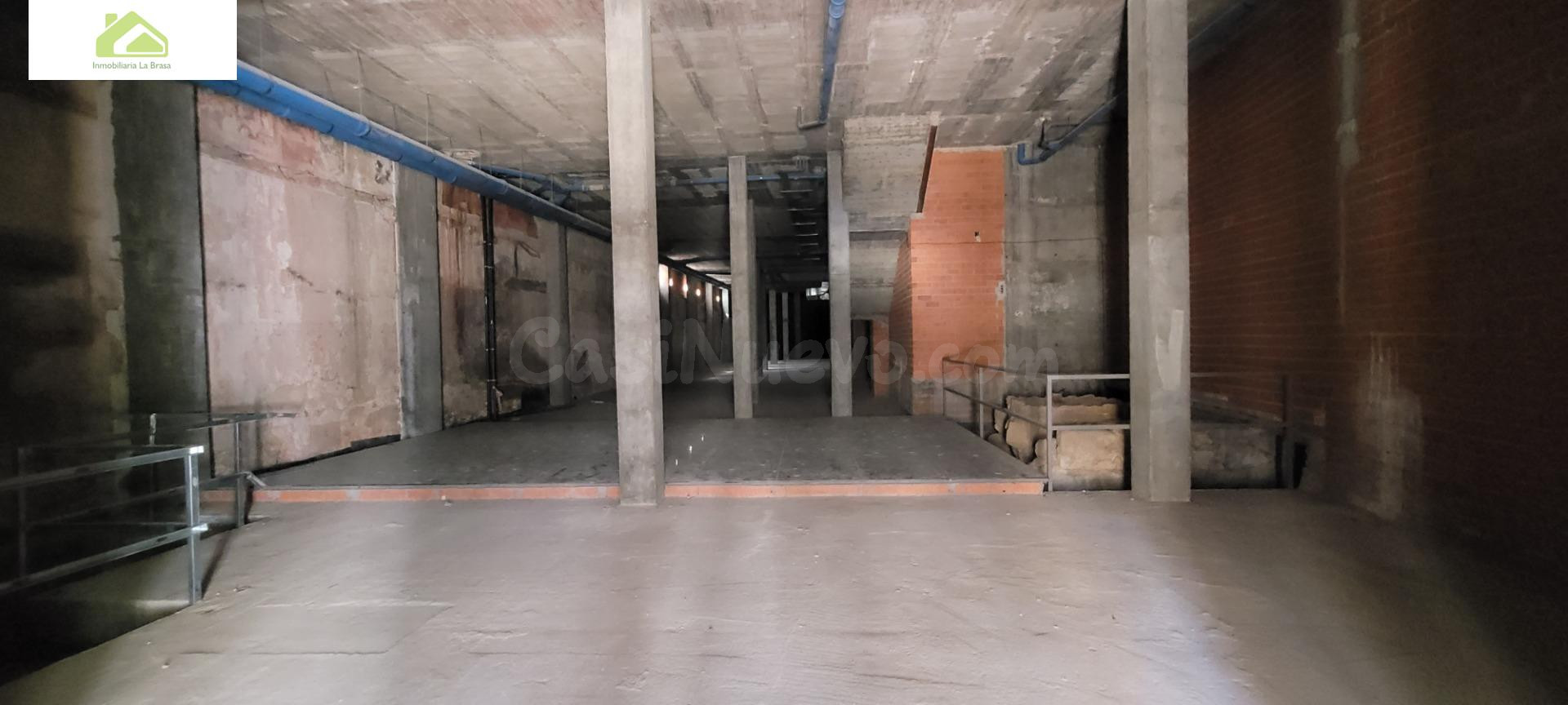 VENTA O ALQUILER LOCAL COMERCIAL CINE BARRUECO - foto 5