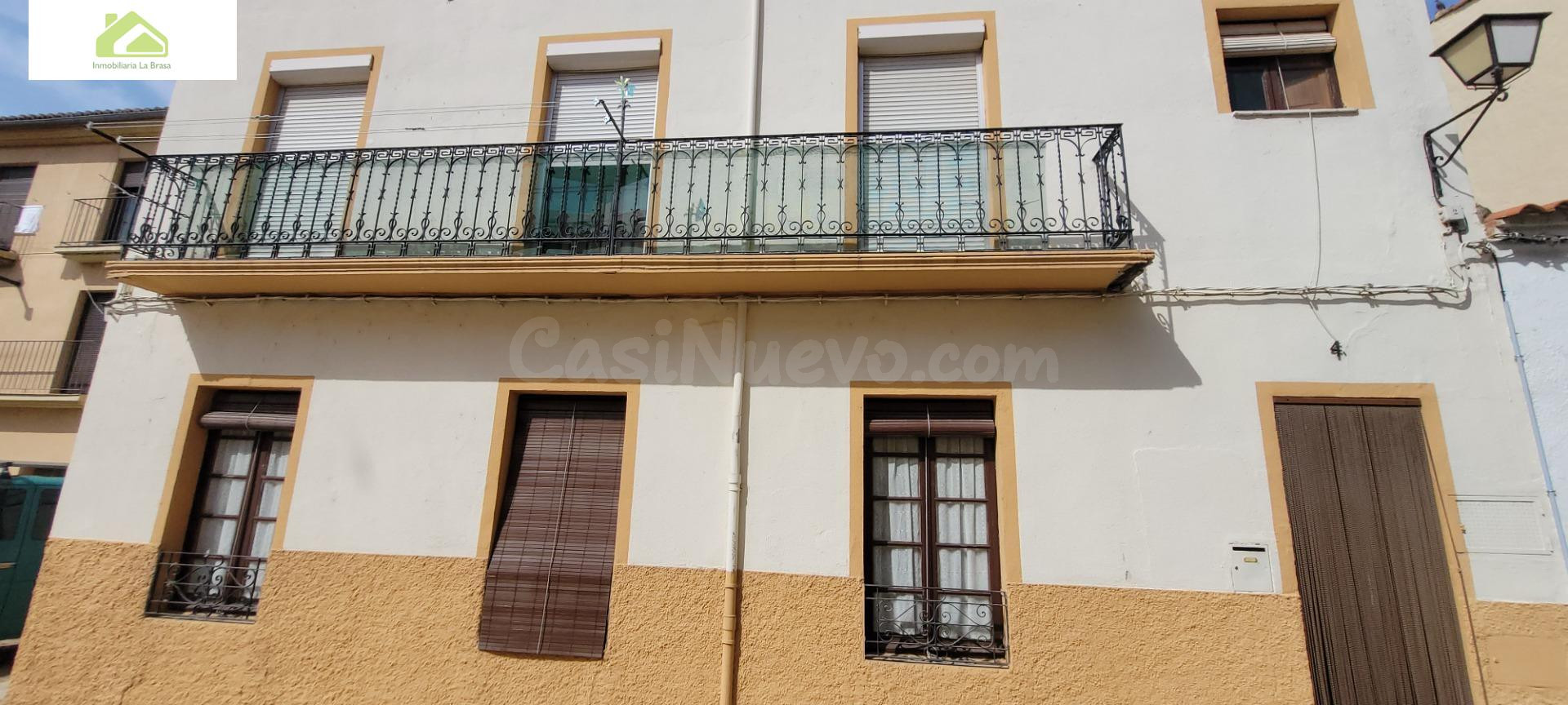 VENTA CASA, 3 PLANTAS,ZONA LA HORTA