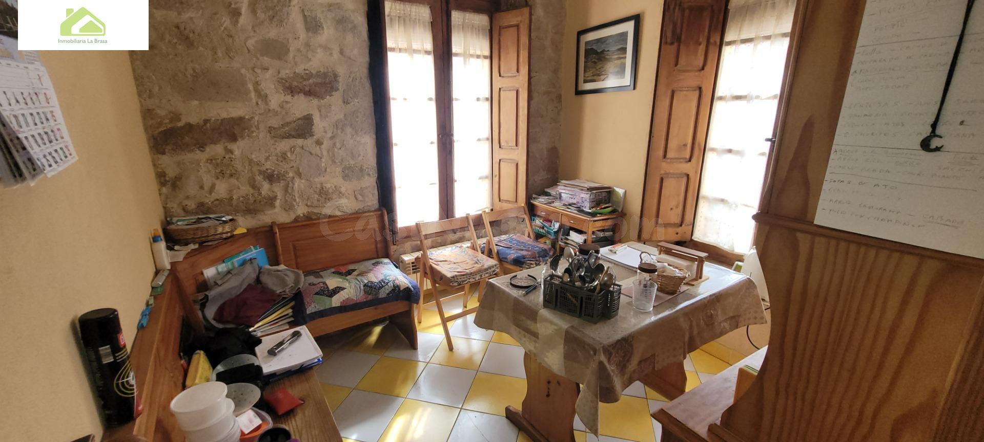 VENTA CASA, 3 PLANTAS,ZONA LA HORTA - foto 3
