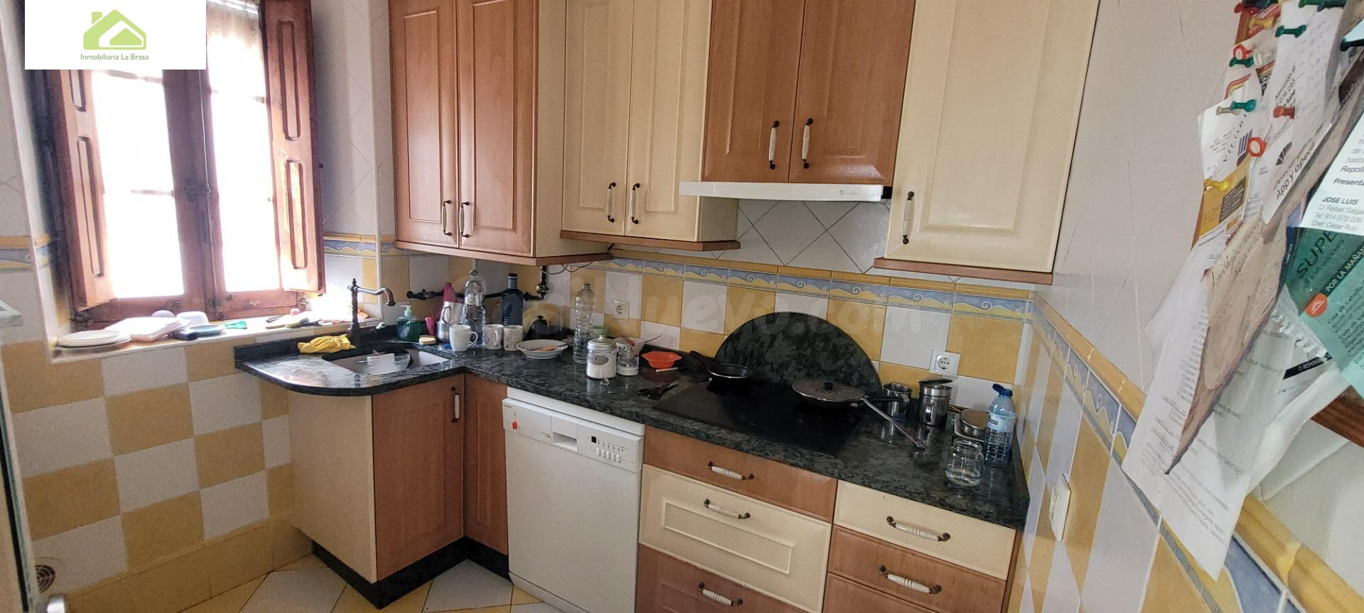 VENTA CASA, 3 PLANTAS,ZONA LA HORTA - foto 4