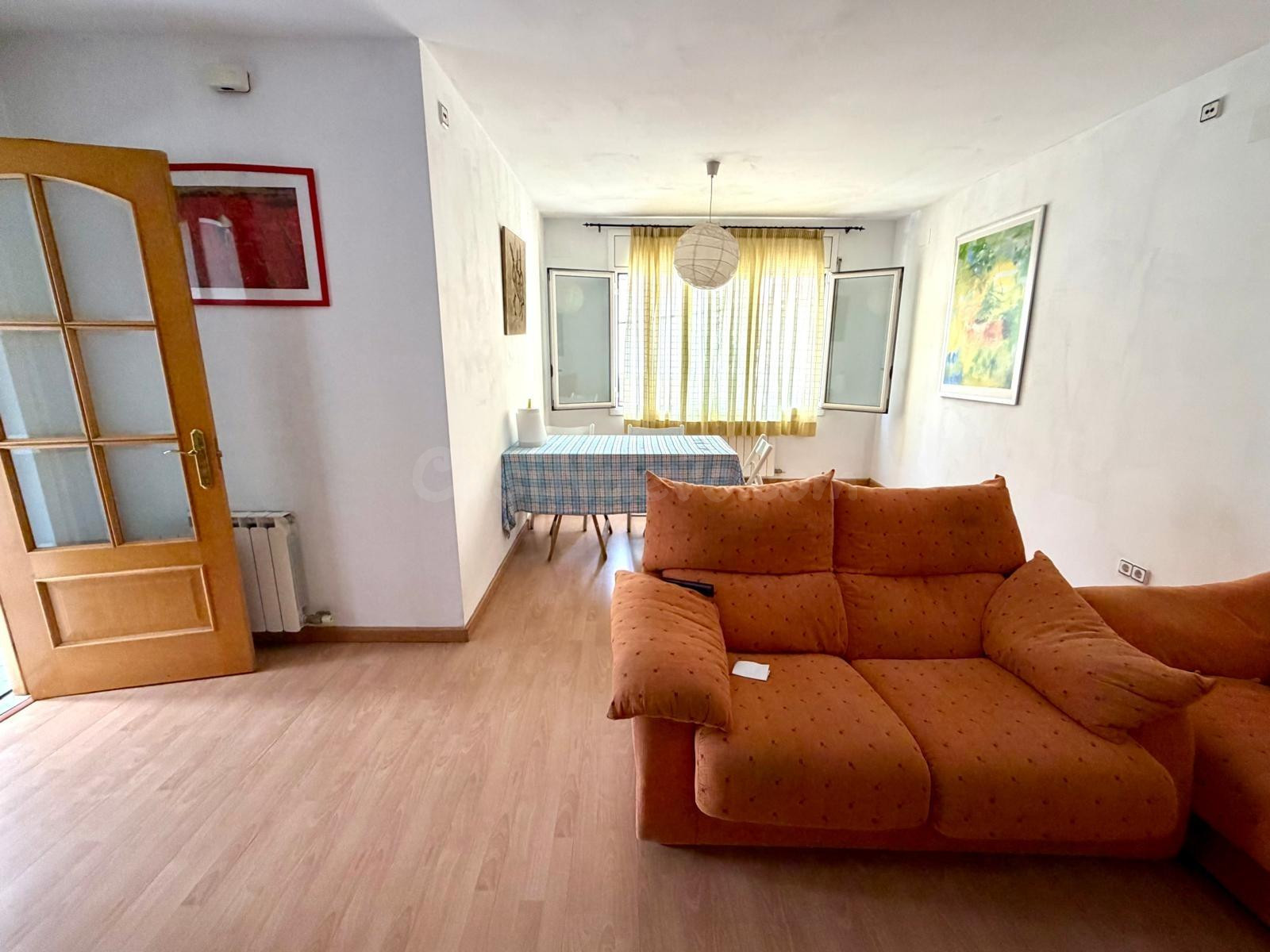 VENTA CASA EN IGUALADA ZONA CENTRE 3 habitaciones, TERRASSA  - foto 2