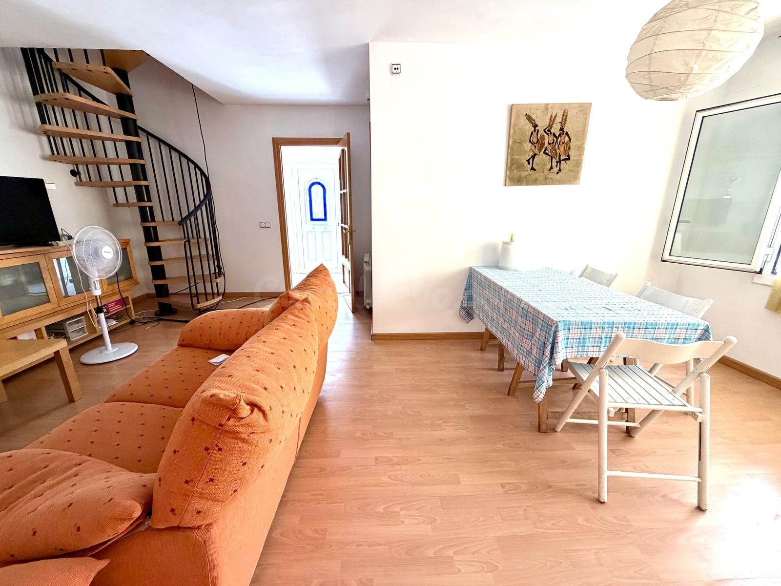 VENTA CASA EN IGUALADA ZONA CENTRE 3 habitaciones, TERRASSA  - foto 3