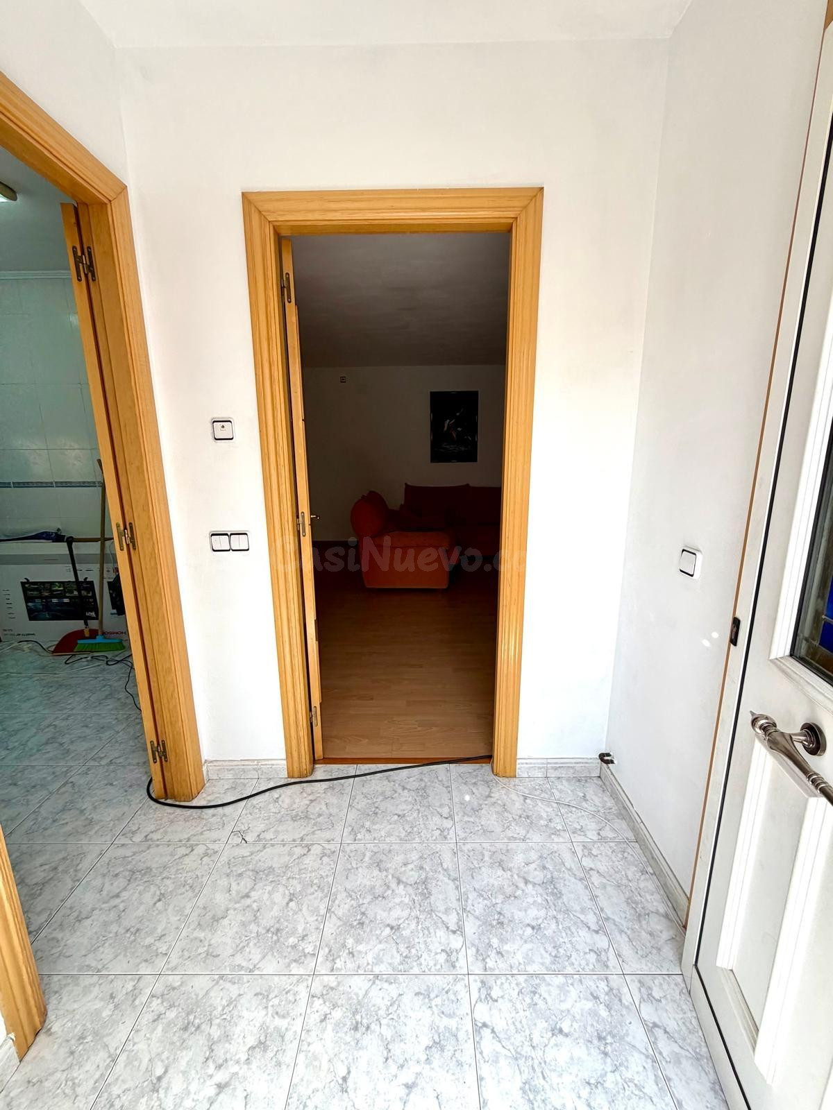 VENTA CASA EN IGUALADA ZONA CENTRE 3 habitaciones, TERRASSA  - foto 5