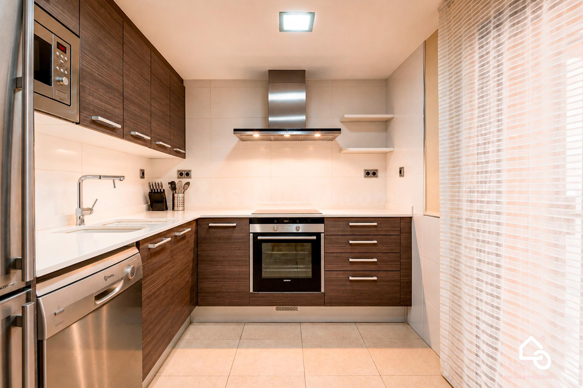 VENTA CASA EN IGUALADA ZONA CENTRO REFORMADA, TERRAZAS Y ALM - foto 4