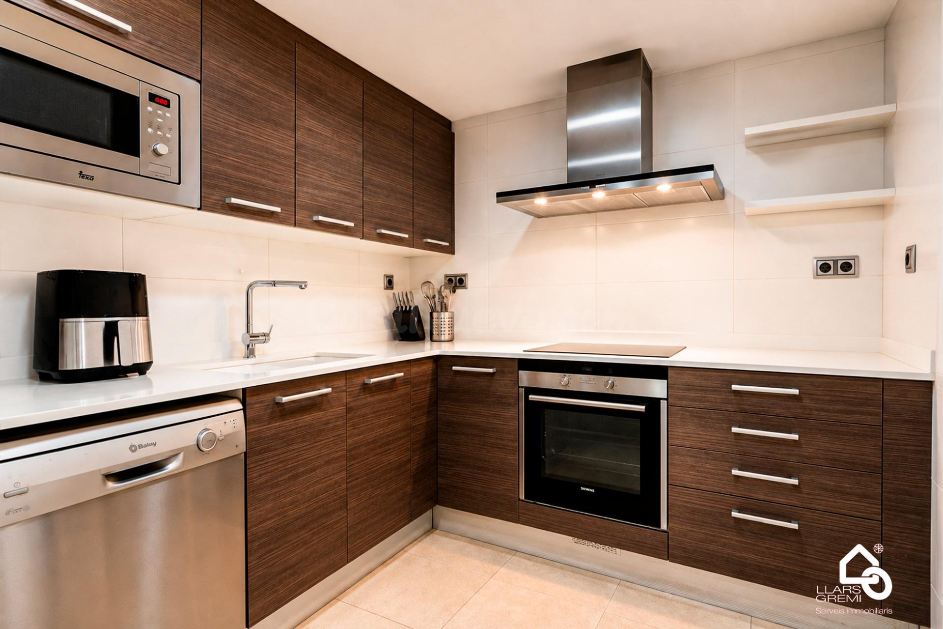 VENTA CASA EN IGUALADA ZONA CENTRO REFORMADA, TERRAZAS Y ALM - foto 5