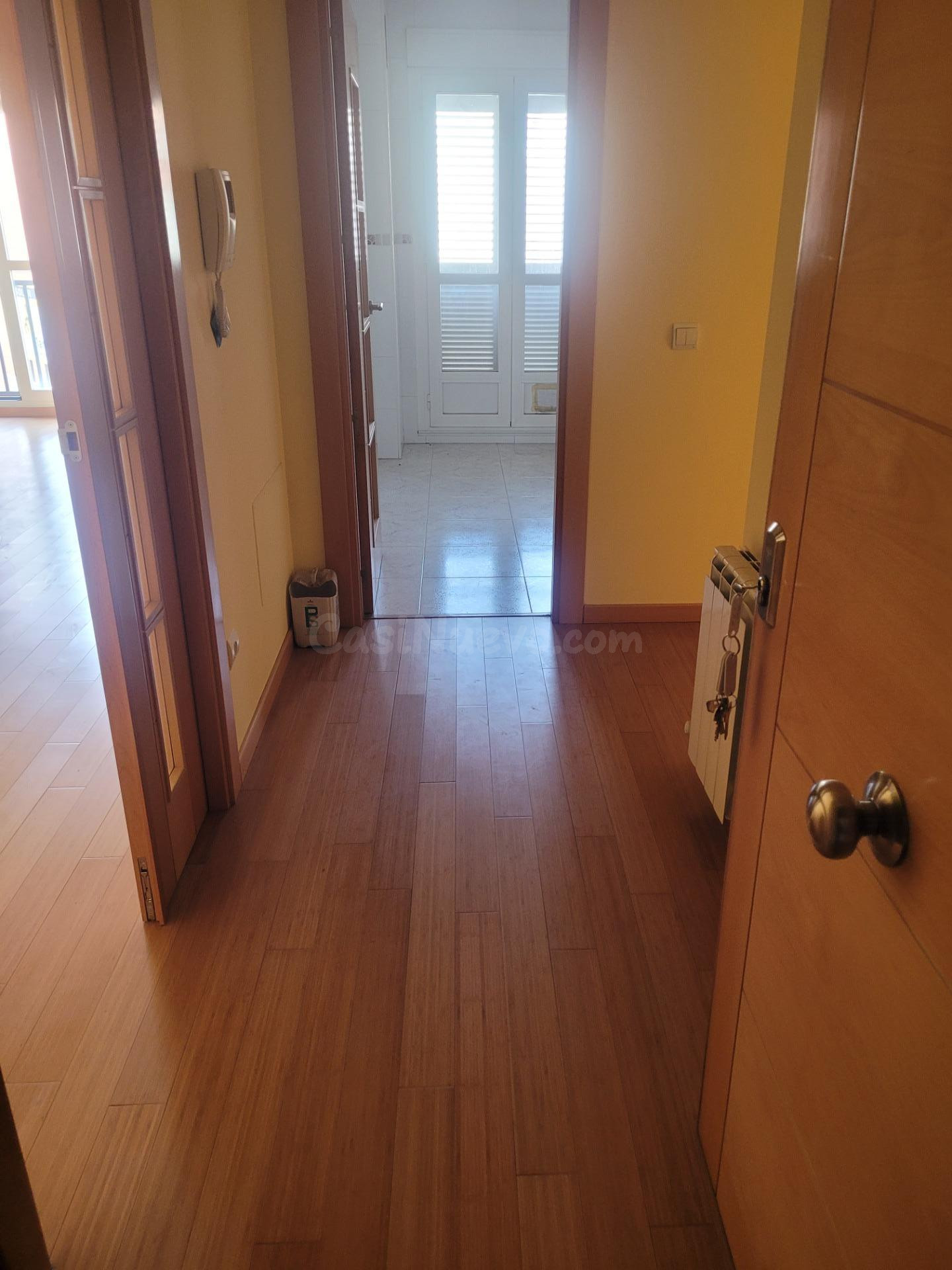 PISO EN VENTA EN CORTINAS DE SAN MIGUEL DE 3 habitaciones