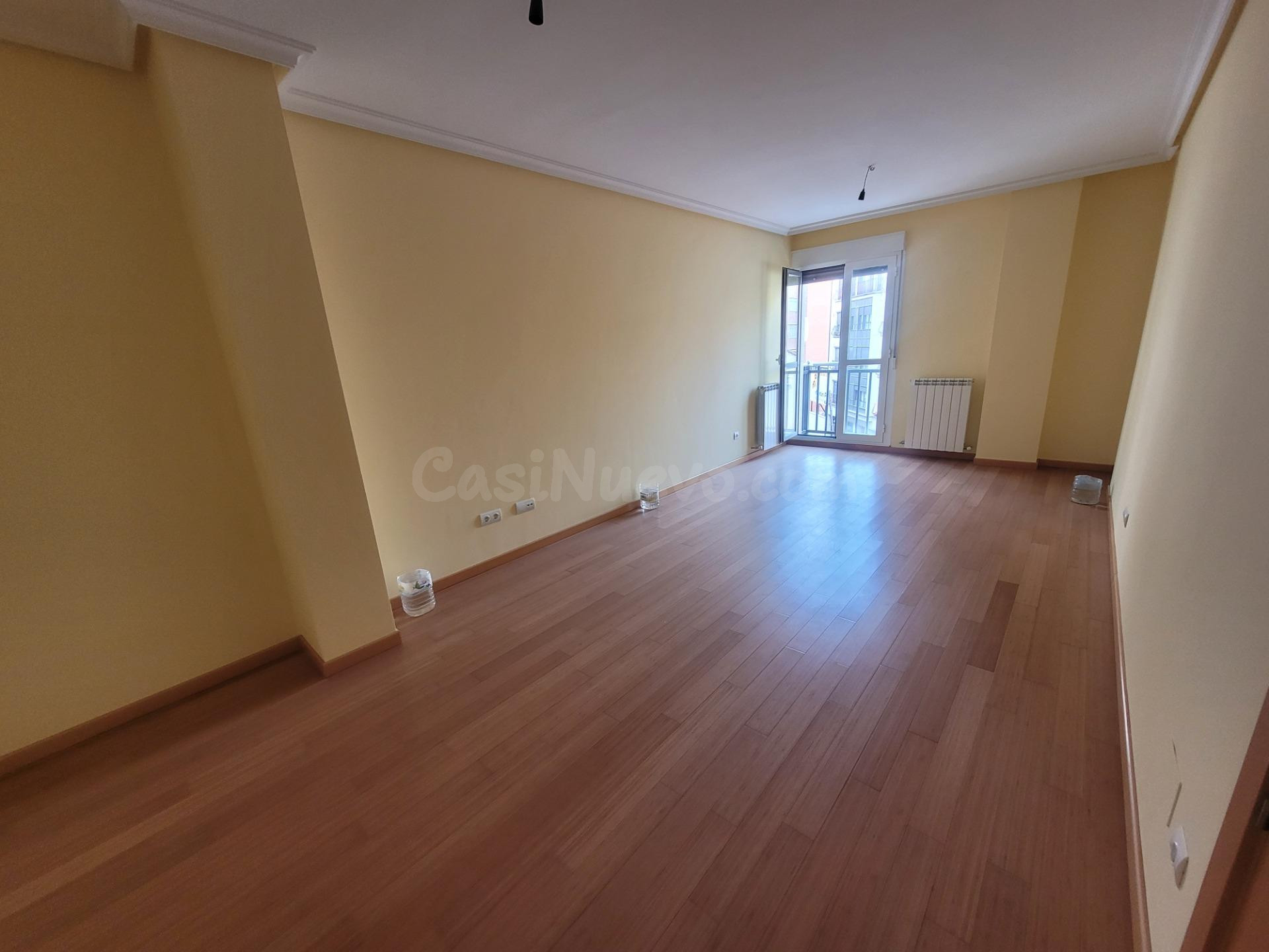 PISO EN VENTA EN CORTINAS DE SAN MIGUEL DE 3 habitaciones - foto 2
