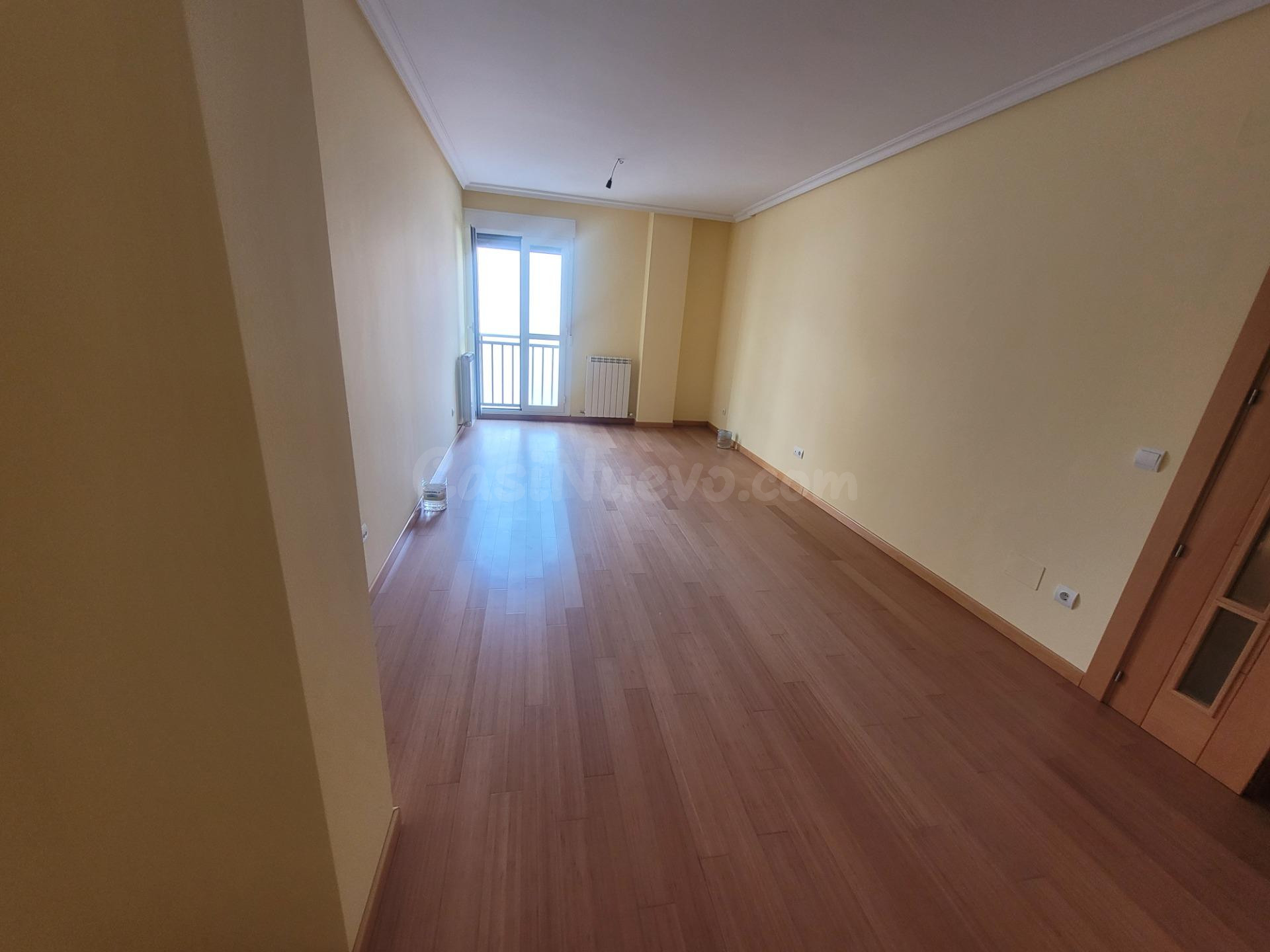 PISO EN VENTA EN CORTINAS DE SAN MIGUEL DE 3 habitaciones - foto 3