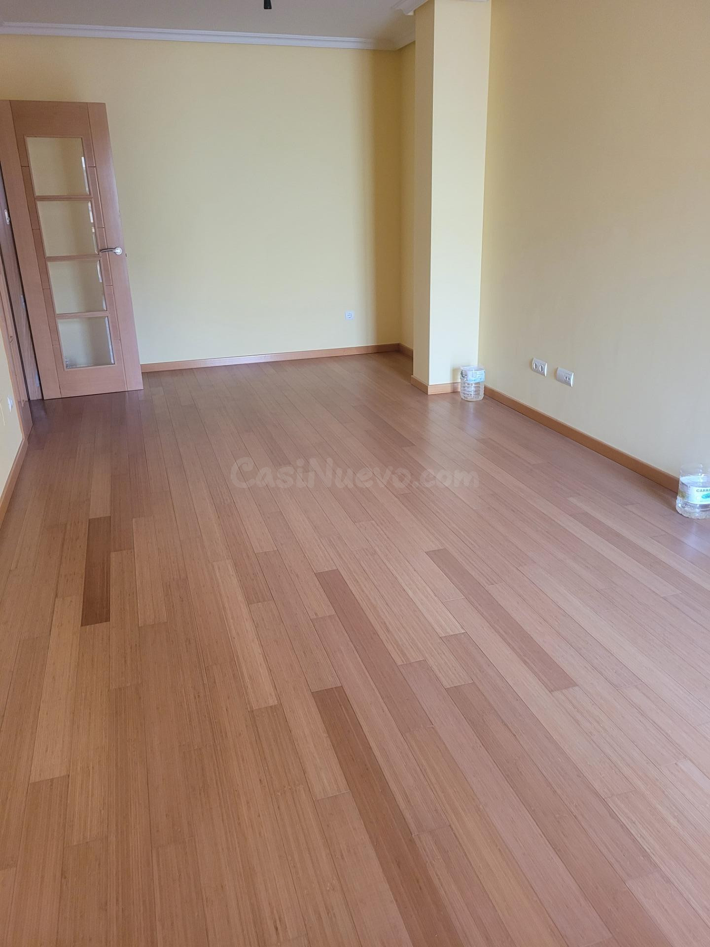 PISO EN VENTA EN CORTINAS DE SAN MIGUEL DE 3 habitaciones - foto 4
