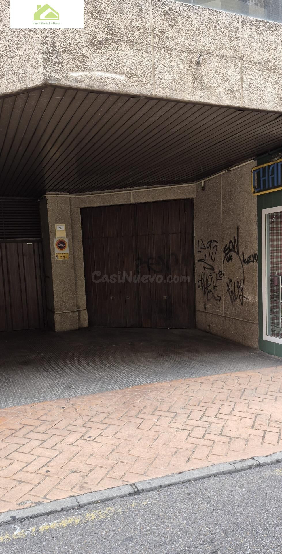 ALQUILER LOCAL, DE 300M2, DIAFANO ZONA CANDELARIA