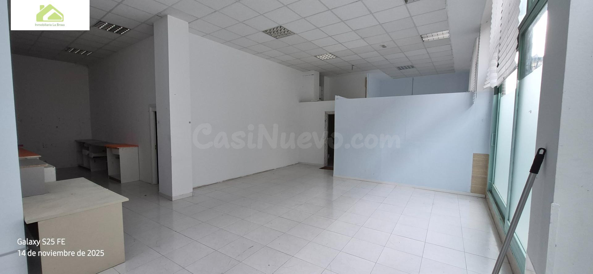 ALQUILER LOCAL EN ZONA PUERTA NUEVA - foto 2