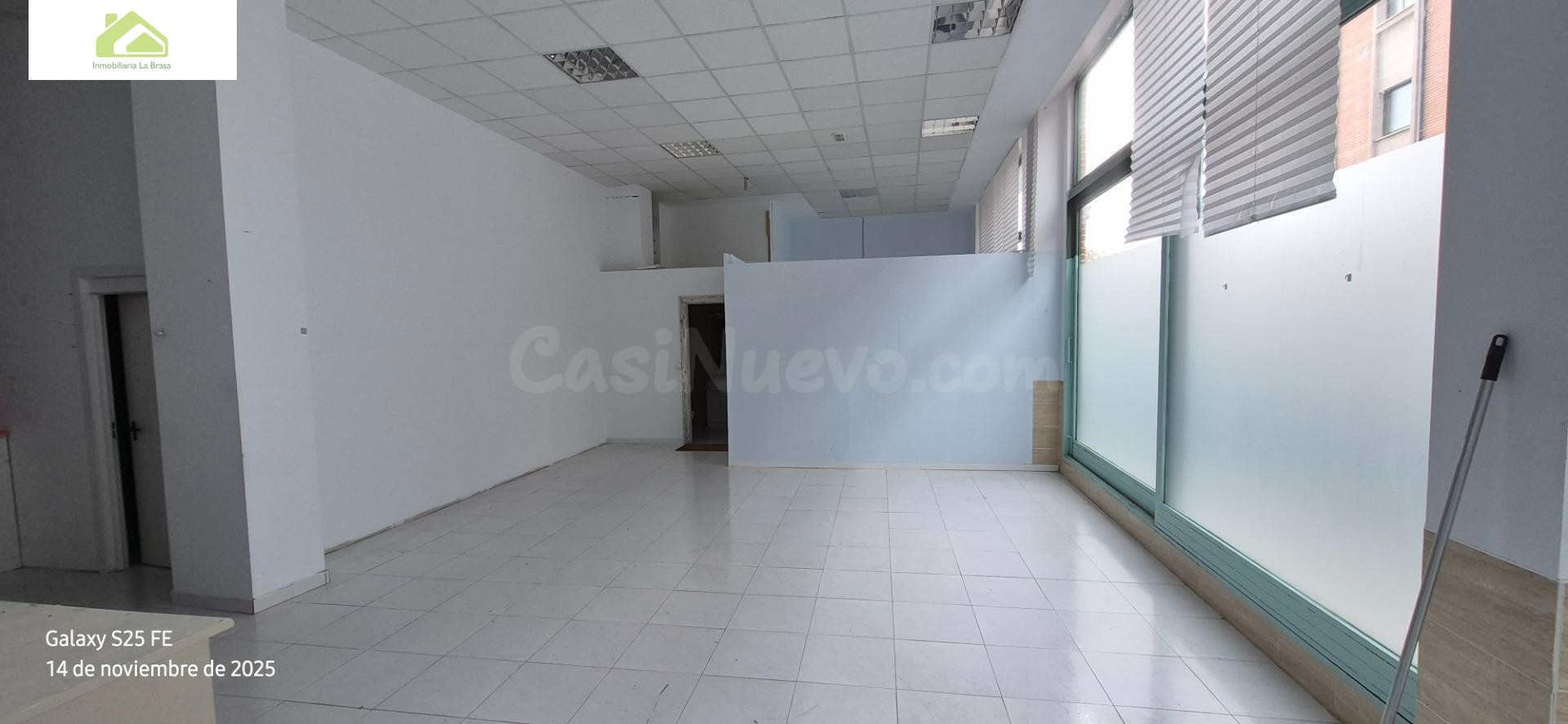 ALQUILER LOCAL EN ZONA PUERTA NUEVA - foto 3