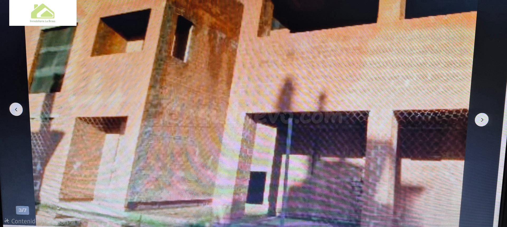 ADOSADOS EN CONSTRUCCIÓN EN ZONA LOS PELAMBRES, VPC