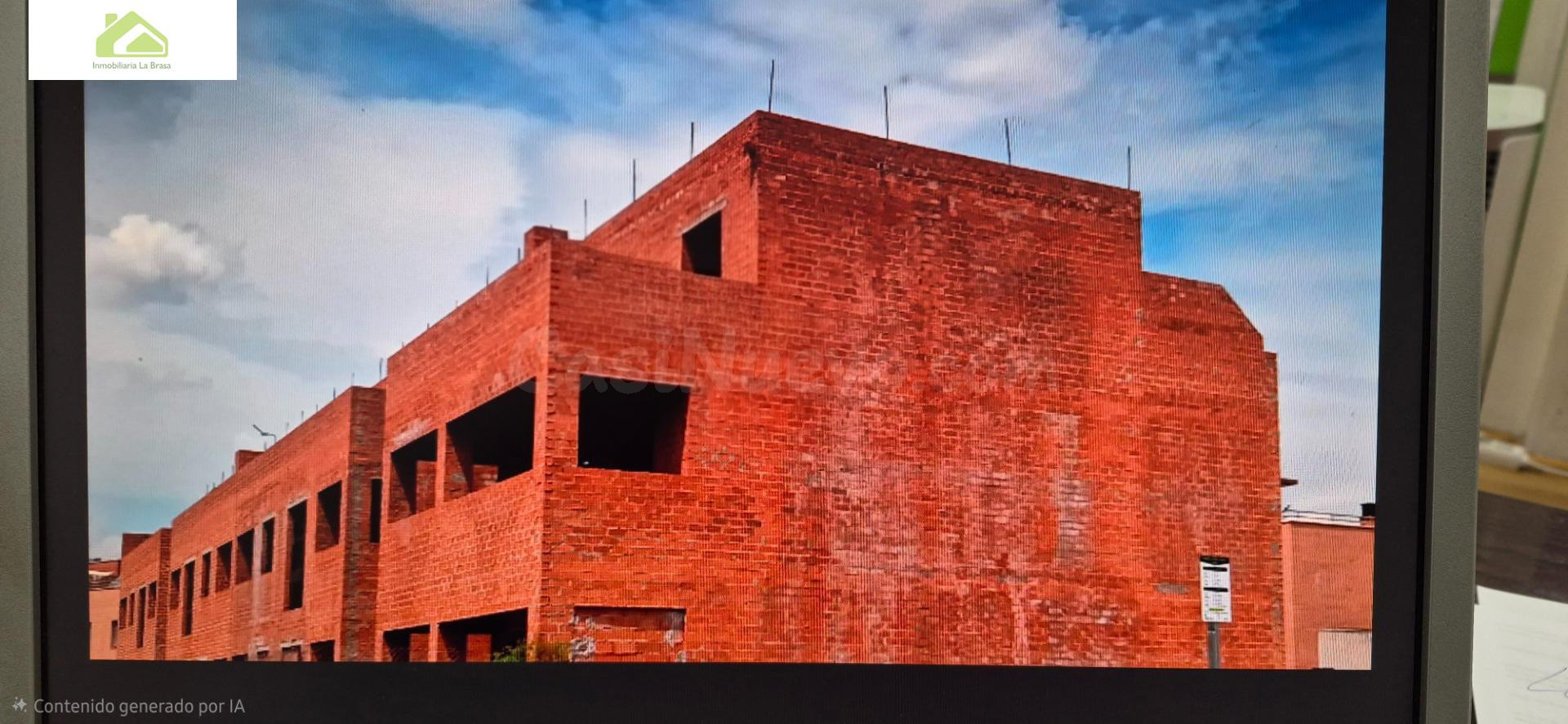 ADOSADOS EN CONSTRUCCIÓN EN ZONA LOS PELAMBRES, VPC - foto 2