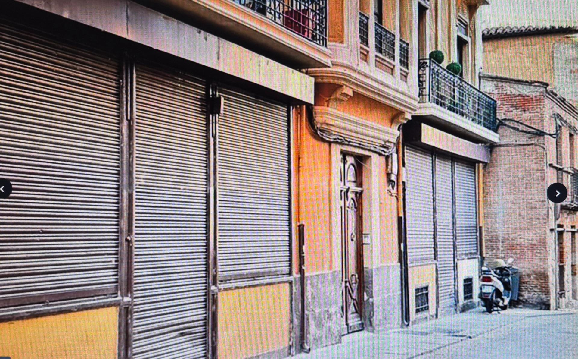 LOCAL EN VENTA CERCA DE LA PLAZA MAYOR - foto 2